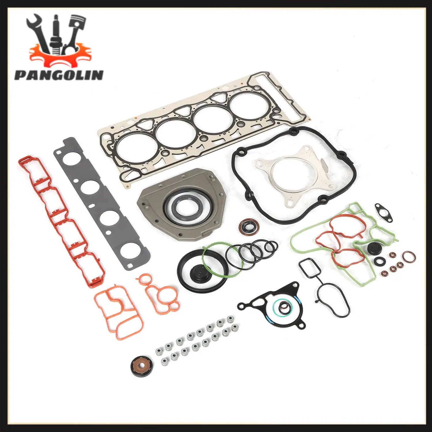 21mm EA888 Engine Overhaul Gasket Kit For 06J103383D 06H103383AD 06H103483D Engines Components Rebuilding Kits Automobiles Parts
21mm EA888 Engine Overhaul Gasket Kit For 06J103383D 06H103383AD 06H103483D Engines Components Rebuilding Kits Automobiles Parts