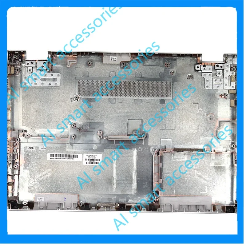 For New HP Pavilion 14-BA X360 14in Silver LCD Back Cover Bottom Case924269-001 XMSJ.
For New HP Pavilion 14-BA X360 14in Silver LCD Back Cover Bottom Case924269-001 XMSJ.