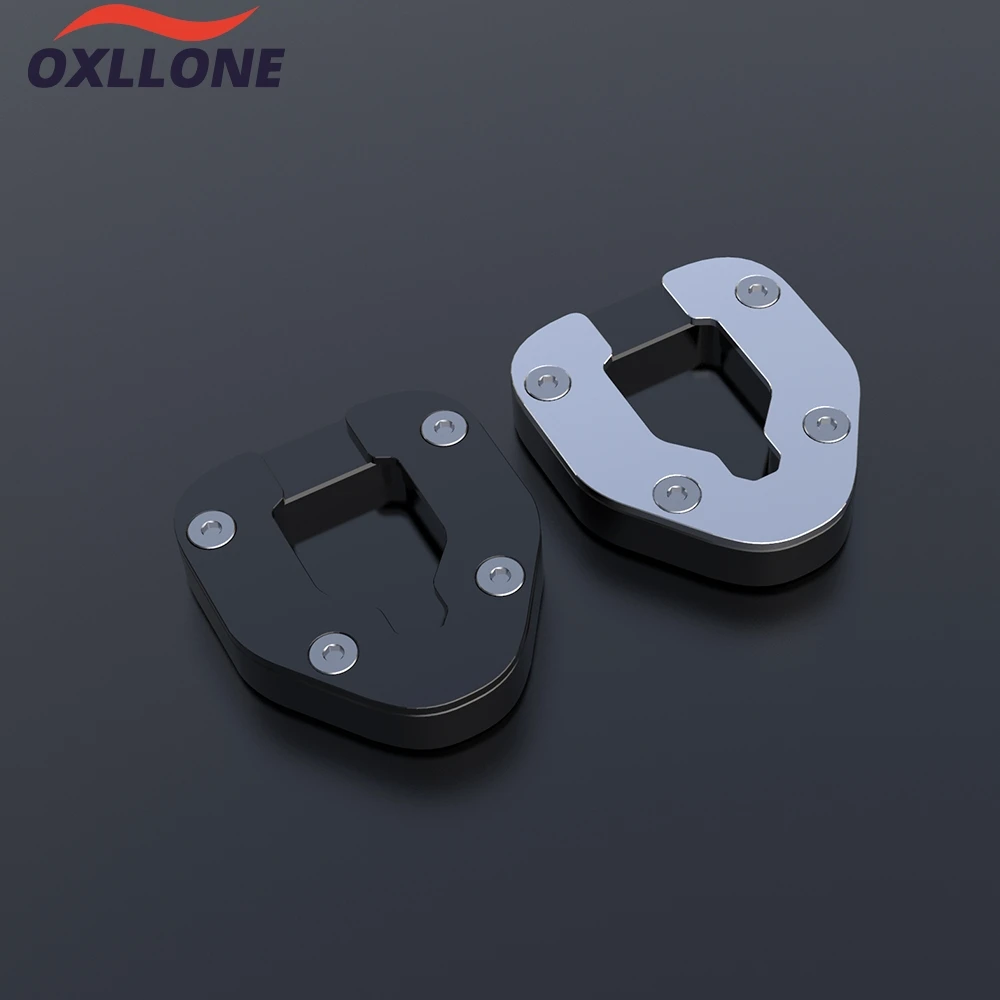 Side Stand Enlarger Kickstand Enlarge Plate Pad For Zero SRF SR 2019-2020-2021-2022-2023-2024 Motorcycle Aluminium Accessories
Side Stand Enlarger Kickstand Enlarge Plate Pad For Zero SRF SR 2019-2020-2021-2022-2023-2024 Motorcycle Aluminium Accessories