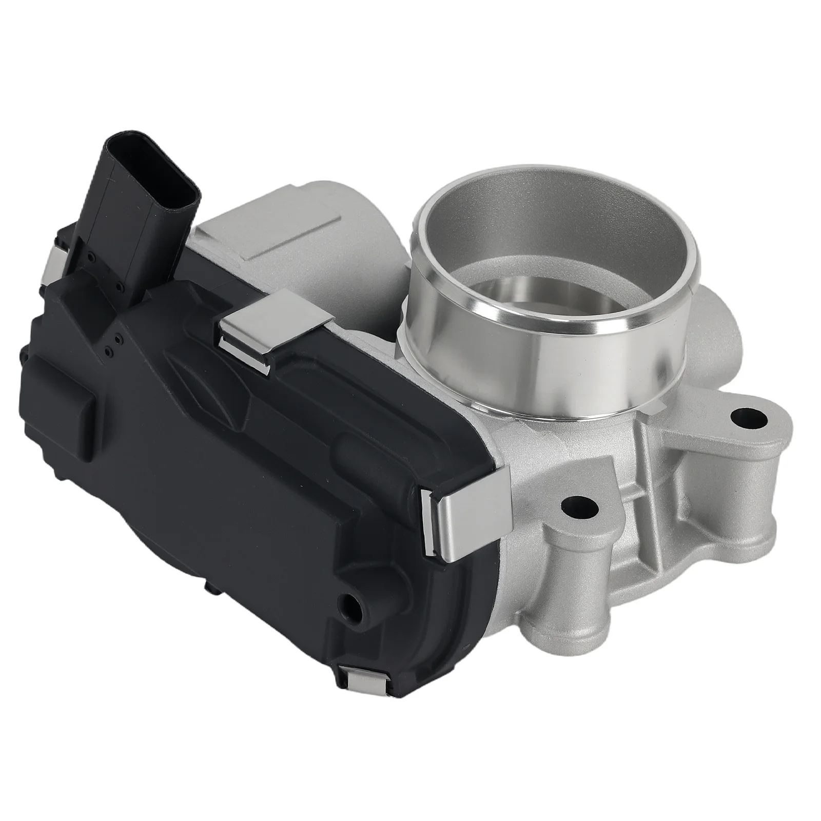 Throttle Body Assembly for Chevrolet Spark 1.2 2013-2015 Spark Classic 2016-2017
Throttle Body Assembly for Chevrolet Spark 1.2 2013-2015 Spark Classic 2016-2017