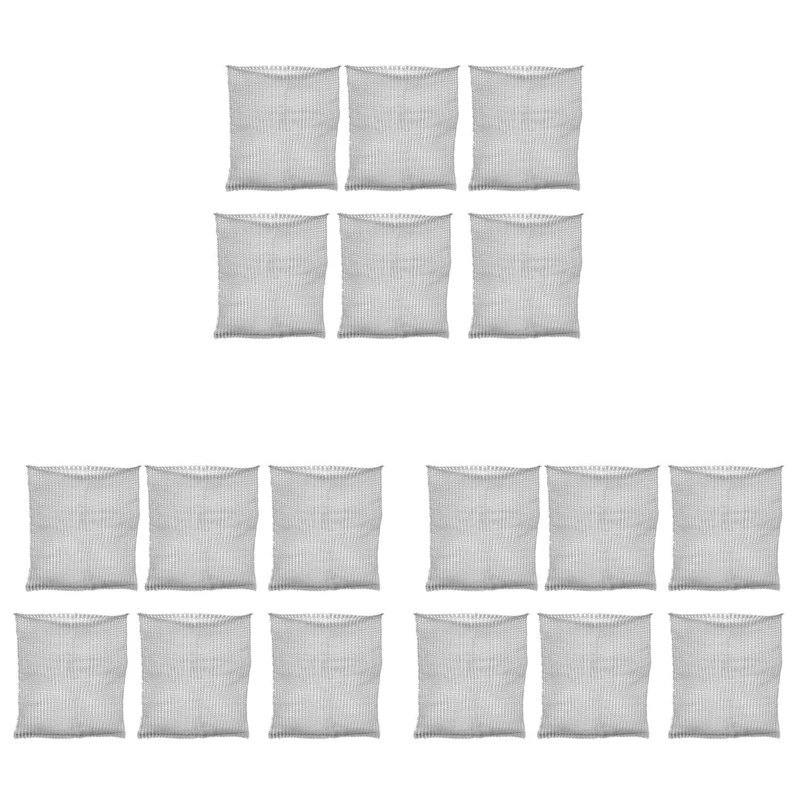 Plant Root Guard Baskets 18 Pcs Root Guard Wire Basket Cages Underground Stainless Steel Wire For Plants In Garden
Plant Root Guard Baskets 18 Pcs Root Guard Wire Basket Cages Underground Stainless Steel Wire For Plants In Garden