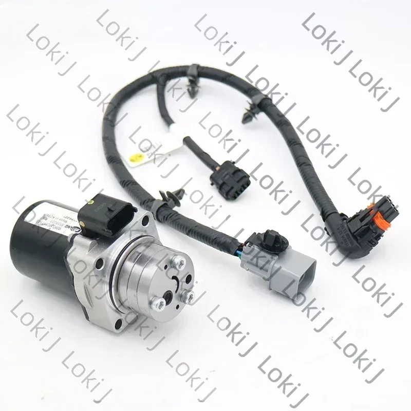 Loki J Rear Axle Engine Axle Rear Differential Drive For Hyundai Santa Fe XL Tucson For Kia Sorento Sportage 478103B520 Coupler
Loki J Rear Axle Engine Axle Rear Differential Drive For Hyundai Santa Fe XL Tucson For Kia Sorento Sportage 478103B520 Coupler