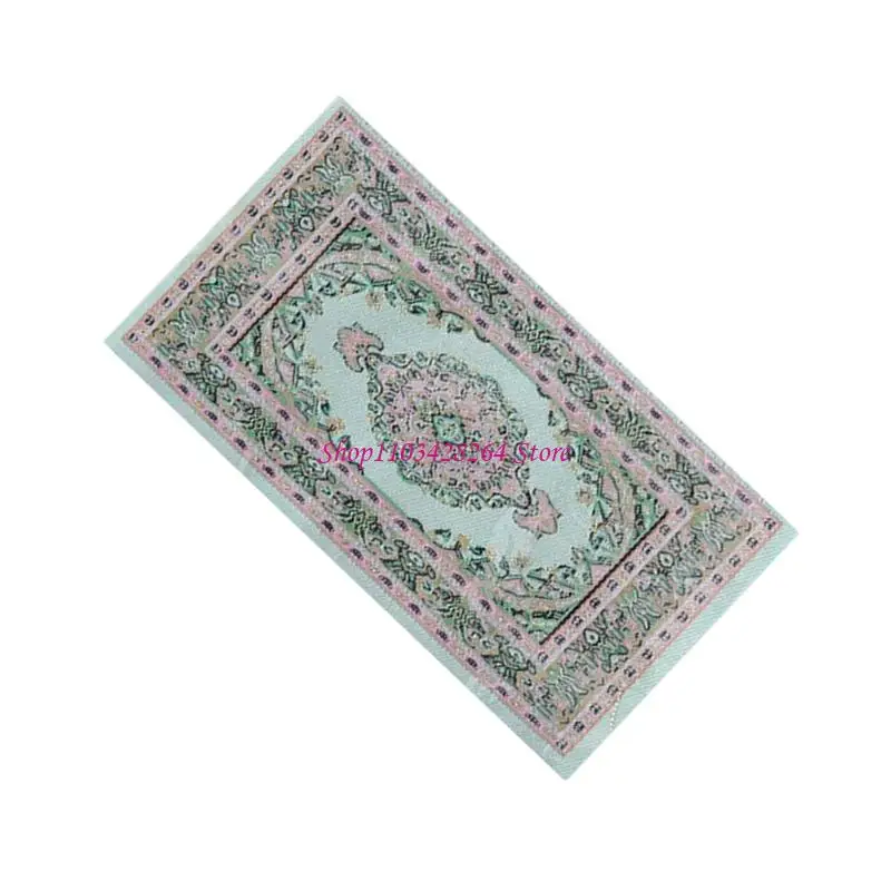 Подробные 1/12 кукол -коврики
Подробные 1/12 кукол -коврики