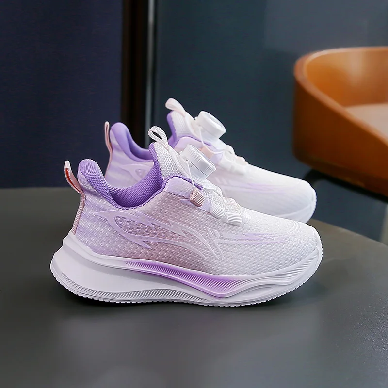 Flexible Soft Sole Children Shoes Wearproof Comfort School Casual Daily Footwear
Flexible Soft Sole Children Shoes Wearproof Comfort School Casual Daily Footwear