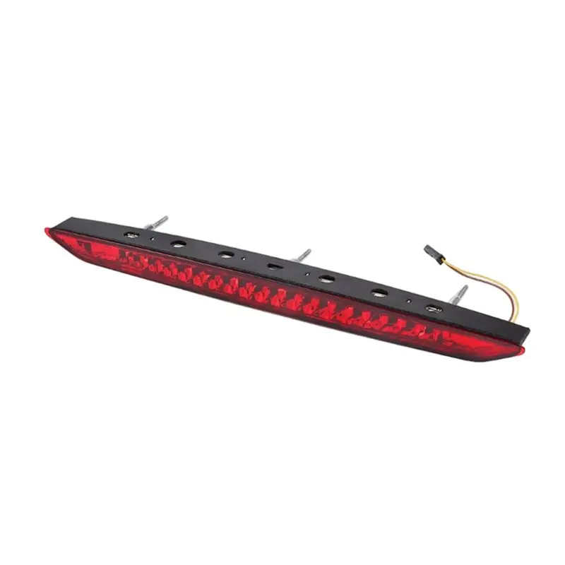 LED Third Tail Rear Stop Signal Lamp Assembly 63256917378 For BMW E85 Z4 2002-2009 Car Brake Light
LED Third Tail Rear Stop Signal Lamp Assembly 63256917378 For BMW E85 Z4 2002-2009 Car Brake Light