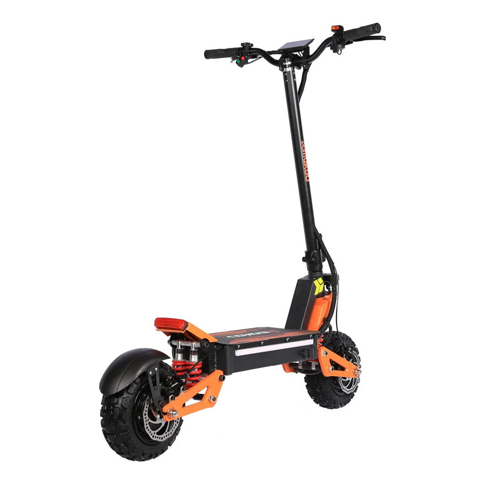EU US Warehouses 60V 5000W 6000W Foldable Dual Motor Electric Scooter 60V For Adults
EU US Warehouses 60V 5000W 6000W Foldable Dual Motor Electric Scooter 60V For Adults