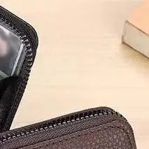 Organ Card Bag Korean Edition Portable Women's Short Bank Card Cover Business Card Clip Zipper Vertical Handheld Bag
Organ Card Bag Korean Edition Portable Women's Short Bank Card Cover Business Card Clip Zipper Vertical Handheld Bag