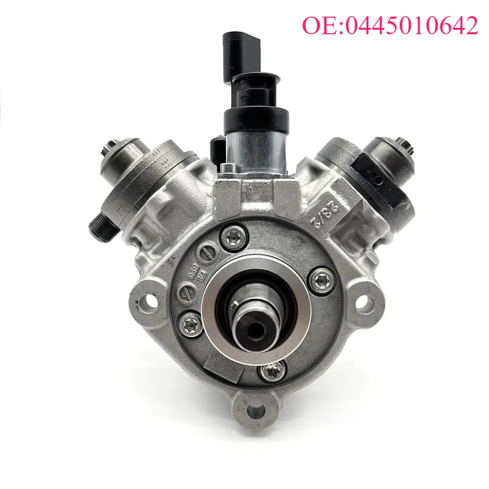 Original High Quality New For 0445010642 Engine Fuel pump For Audi Porsche VW 3.0 TDI 059130755 BG 059130755 CB Engines
Original High Quality New For 0445010642 Engine Fuel pump For Audi Porsche VW 3.0 TDI 059130755 BG 059130755 CB Engines