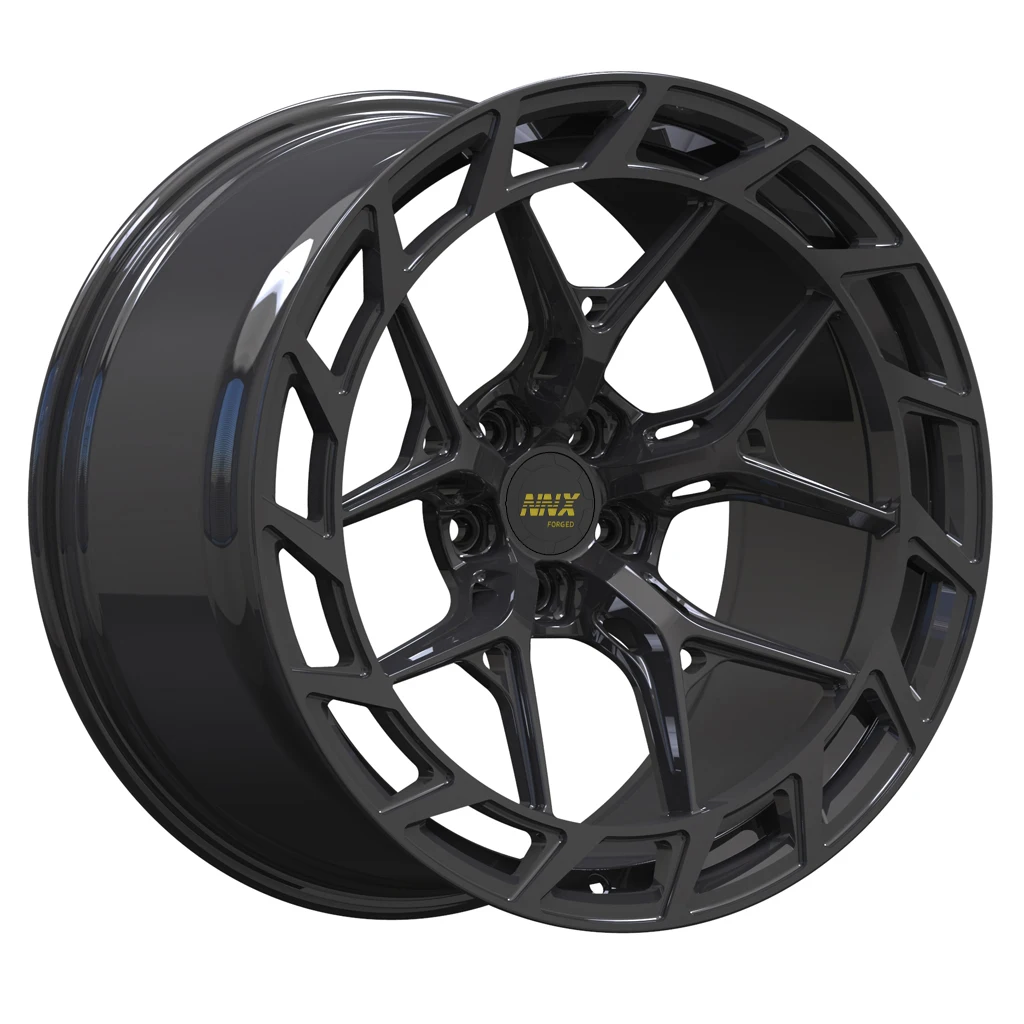 High Quality 20 Inch 5X114.3 Aluminum Alloy Forged Car Wheels Rim 30mm Offset New Condition
High Quality 20 Inch 5X114.3 Aluminum Alloy Forged Car Wheels Rim 30mm Offset New Condition