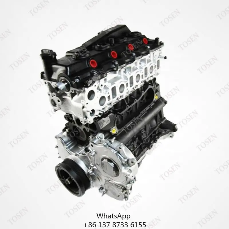 Factory Sale 1KD 2KD Diesel Engine Assembly For Toyota Hilux Hiace Car
Factory Sale 1KD 2KD Diesel Engine Assembly For Toyota Hilux Hiace Car