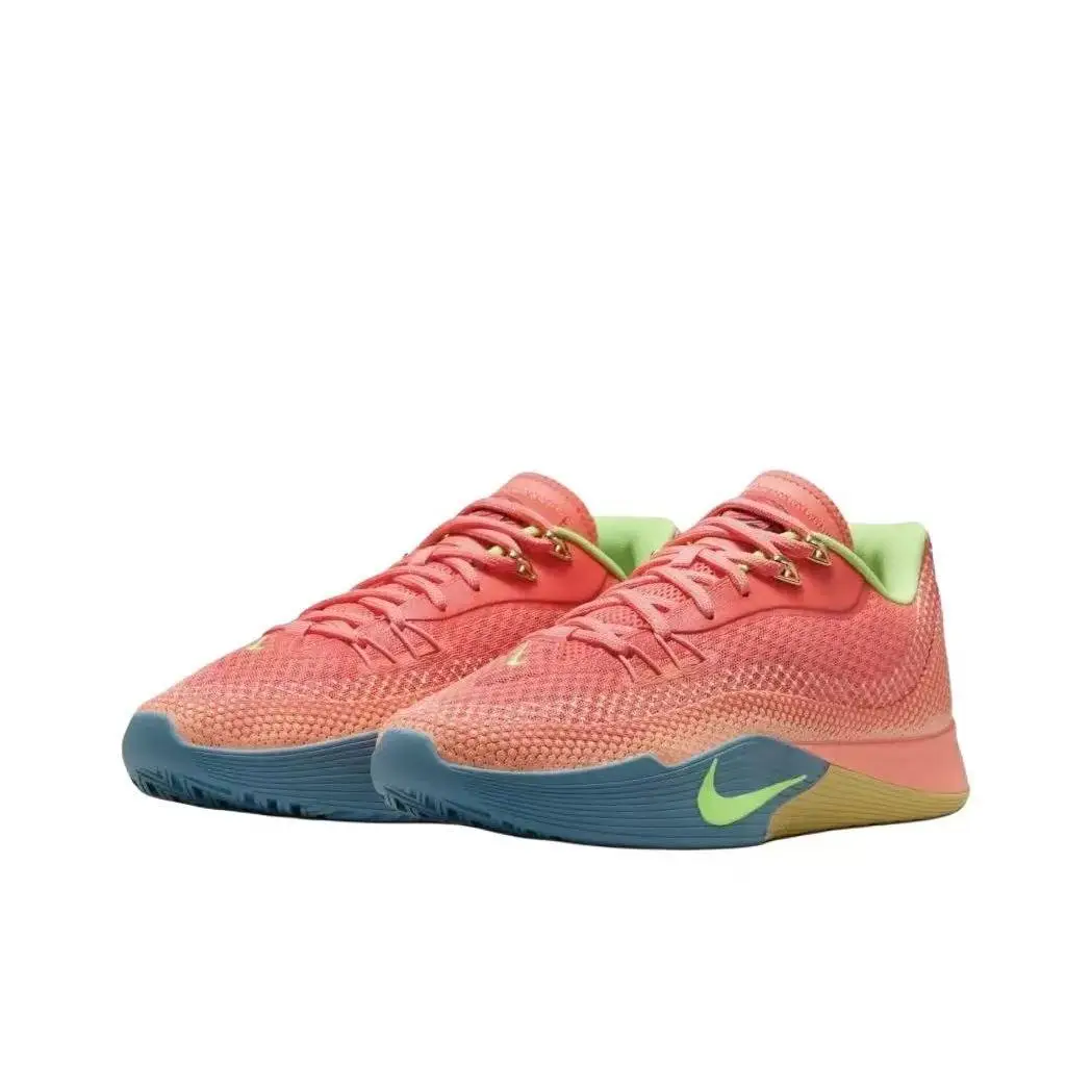 Повседневные кроссовки Nike ST Flare Comfort Soft Low-Top Lifestyle HF0232-602
Повседневные кроссовки Nike ST Flare Comfort Soft Low-Top Lifestyle HF0232-602