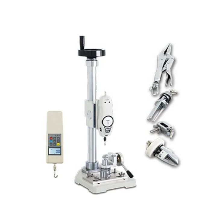Hot Selling Product: Tensile Button Tensile Testing Machine/tensile Testing Equipment BF-FZ45
Hot Selling Product: Tensile Button Tensile Testing Machine/tensile Testing Equipment BF-FZ45