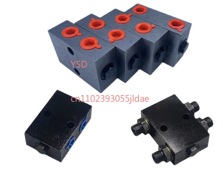 Двухходовой цилиндр, обратный клапан давления, предохранительный клапан, блокировка крана, балансировочный клапан, удерживающий клапан давления.
Двухходовой цилиндр, обратный клапан давления, предохранительный клапан, блокировка крана, балансировочный клапан, удерживающий клапан давления.