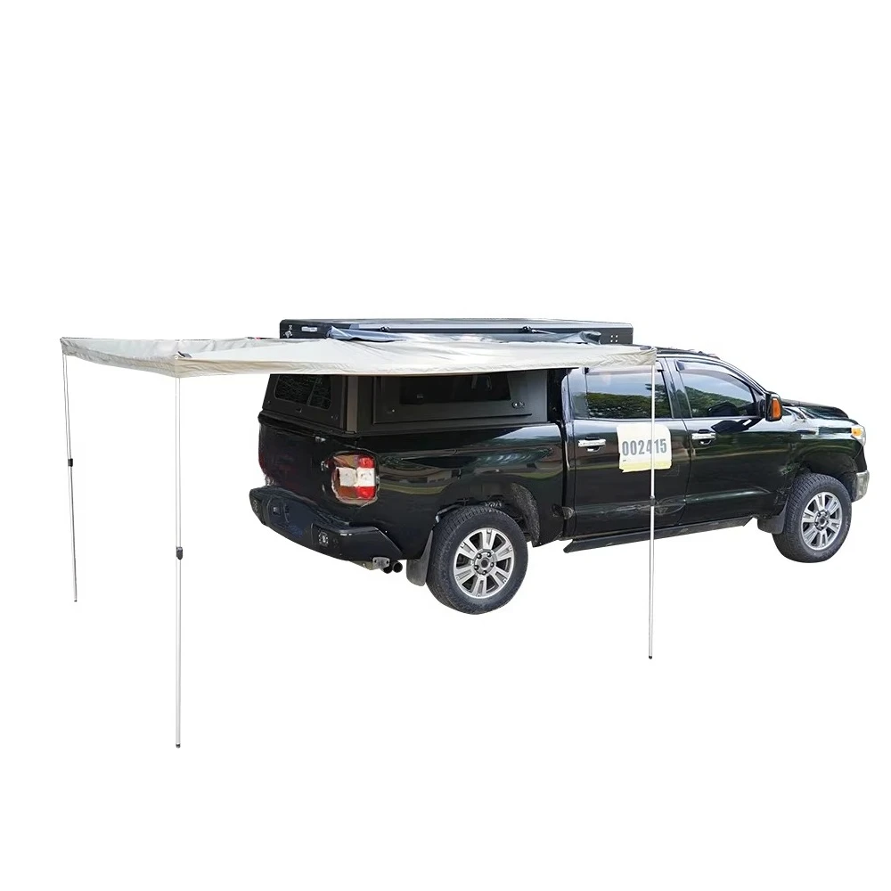 4x4 Off Road Retractable Waterproof Camping Car Side Awning Optional With Car Roof Tent
4x4 Off Road Retractable Waterproof Camping Car Side Awning Optional With Car Roof Tent
