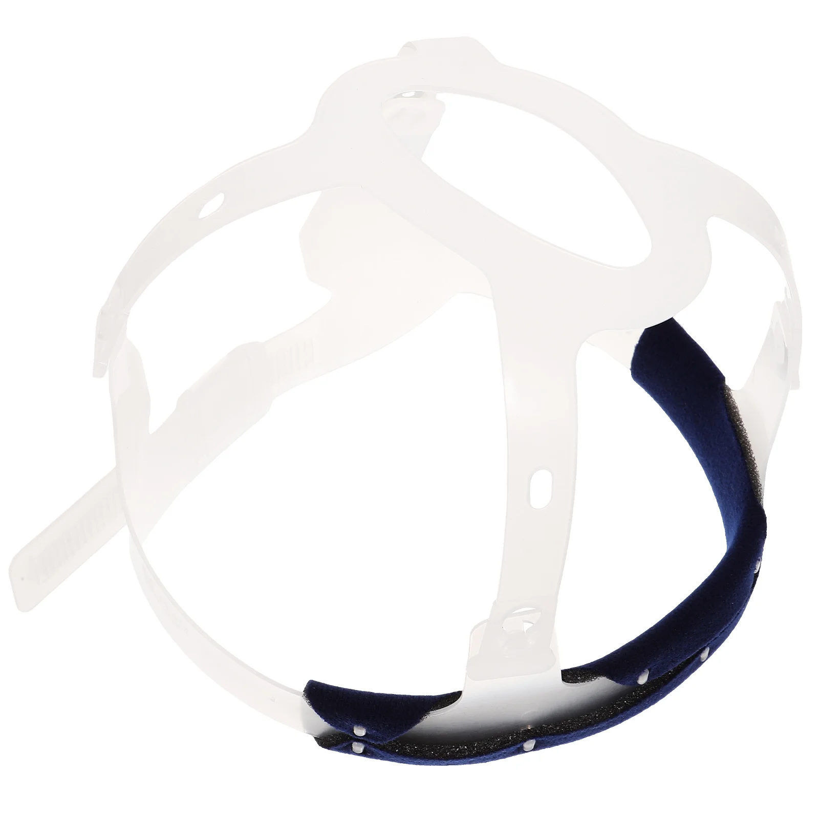 Safety Liner Lightweight Breathable Removable Washable PE Material Impact Resistant Durable Fits Most Helmets Universal
Safety Liner Lightweight Breathable Removable Washable PE Material Impact Resistant Durable Fits Most Helmets Universal