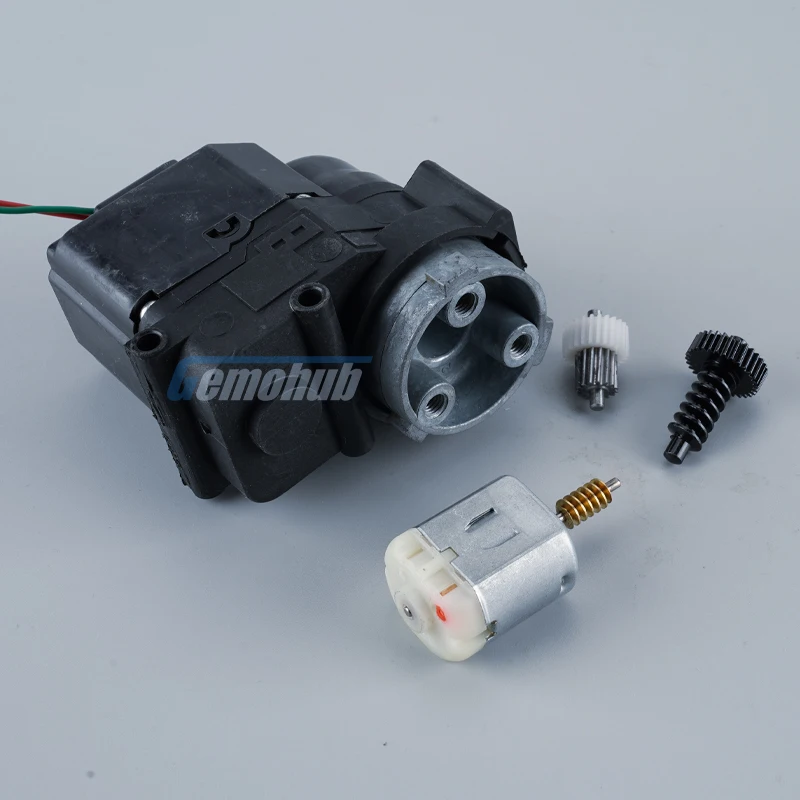 Gemohub For Kia Magentis 2006-2010 Car Automatic Folding Of Reversing Mirror Motor pure copper Smooth work long service life
Gemohub For Kia Magentis 2006-2010 Car Automatic Folding Of Reversing Mirror Motor pure copper Smooth work long service life