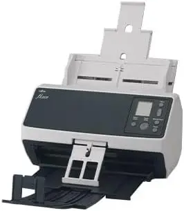 Fujitsu fi-8170 Document Scanner High Speed Scanner, LAN Connectivity, Good Capacity Daily Volume 10,
Fujitsu fi-8170 Document Scanner High Speed Scanner, LAN Connectivity, Good Capacity Daily Volume 10,