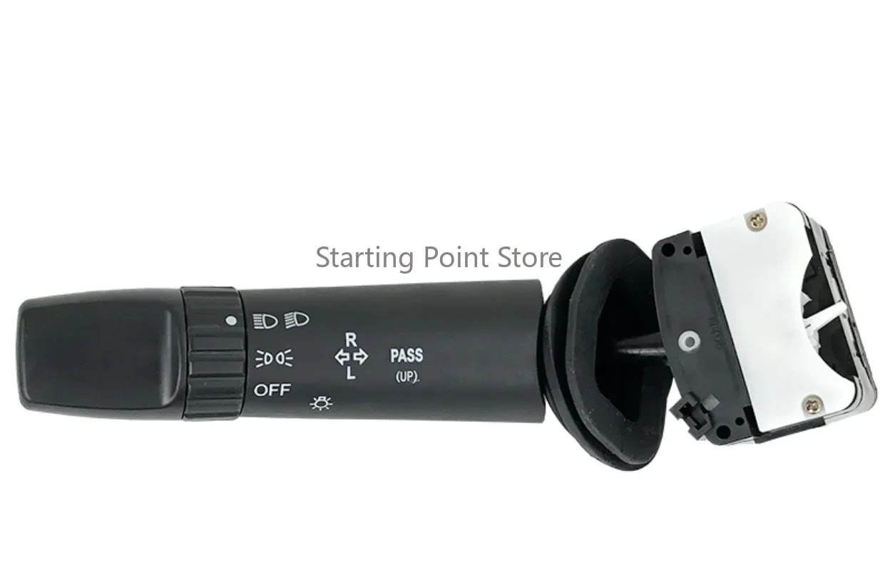 Подходит для Jiefang j6p, комбинированный переключатель фар в сборе, указатель поворота FAW, маленький j6l 
Подходит для Jiefang j6p, комбинированный переключатель фар в сборе, указатель поворота FAW, маленький j6l