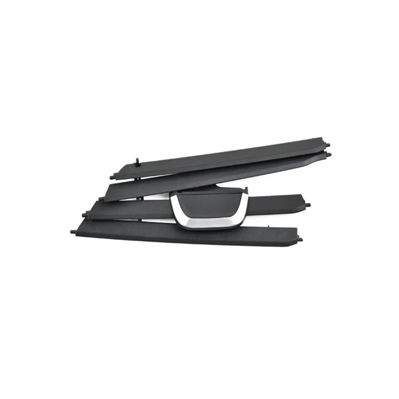 ABTD-Car Front Middle Left Right Air Vent Outlet Grille AC Slide Clip Repair Kit For 7 Series G11 G12
ABTD-Car Front Middle Left Right Air Vent Outlet Grille AC Slide Clip Repair Kit For 7 Series G11 G12