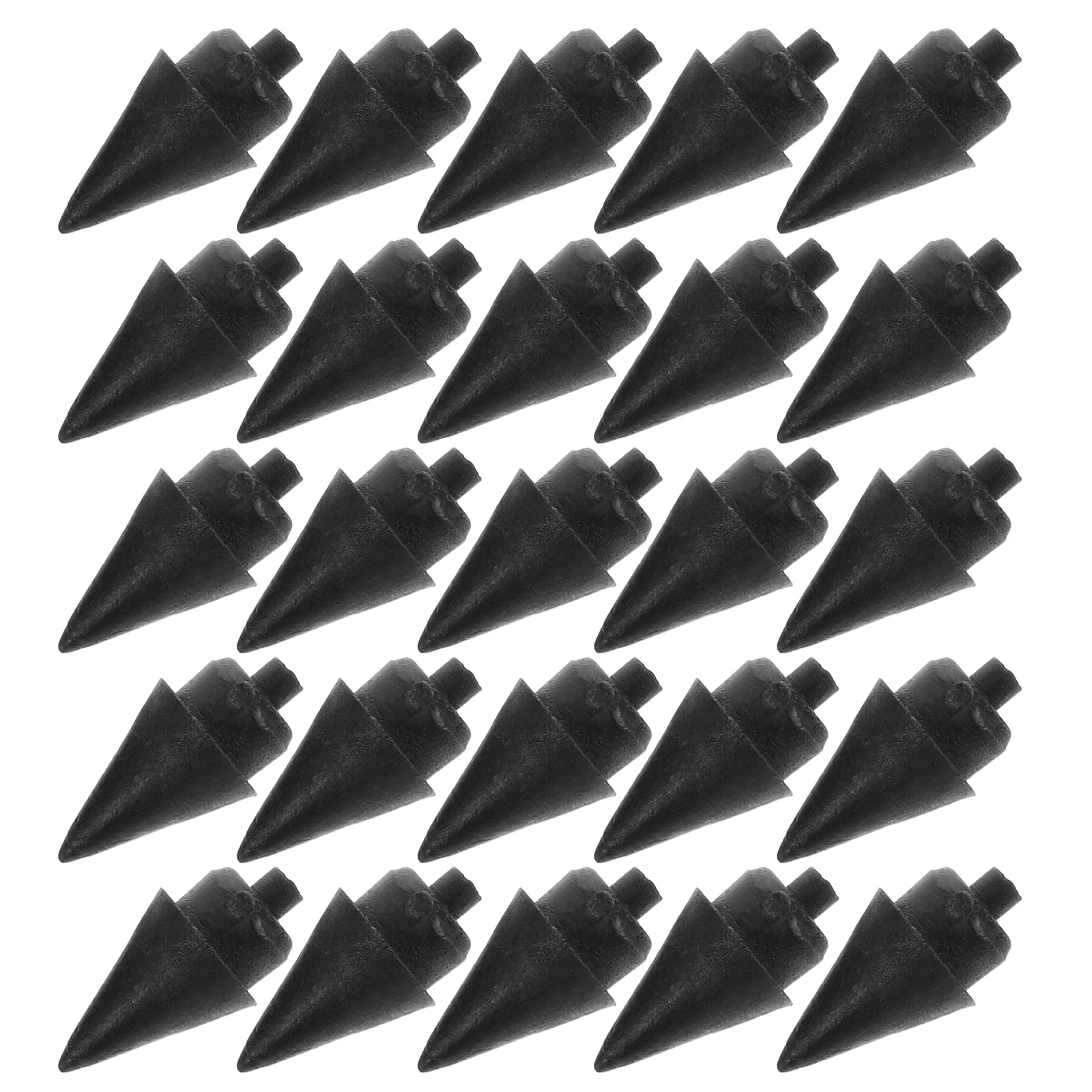 48pcs Motorcycle Tire Repair Lead Puncture Tools Black Plastic Leader Kit Strings Plugs Universal Insert Tools Durable Reliable
48pcs Motorcycle Tire Repair Lead Puncture Tools Black Plastic Leader Kit Strings Plugs Universal Insert Tools Durable Reliable