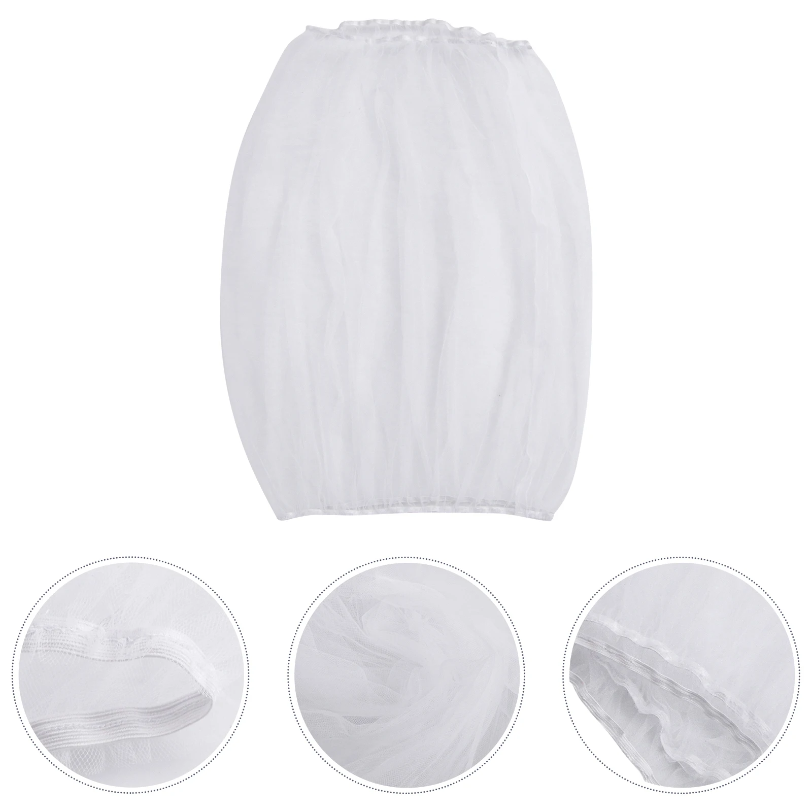 Bird Cage Dust Cover Mesh Protective Cloth Net Accessory Prevent Messy Spread Floor Premium Elastic Secure Fix
Bird Cage Dust Cover Mesh Protective Cloth Net Accessory Prevent Messy Spread Floor Premium Elastic Secure Fix