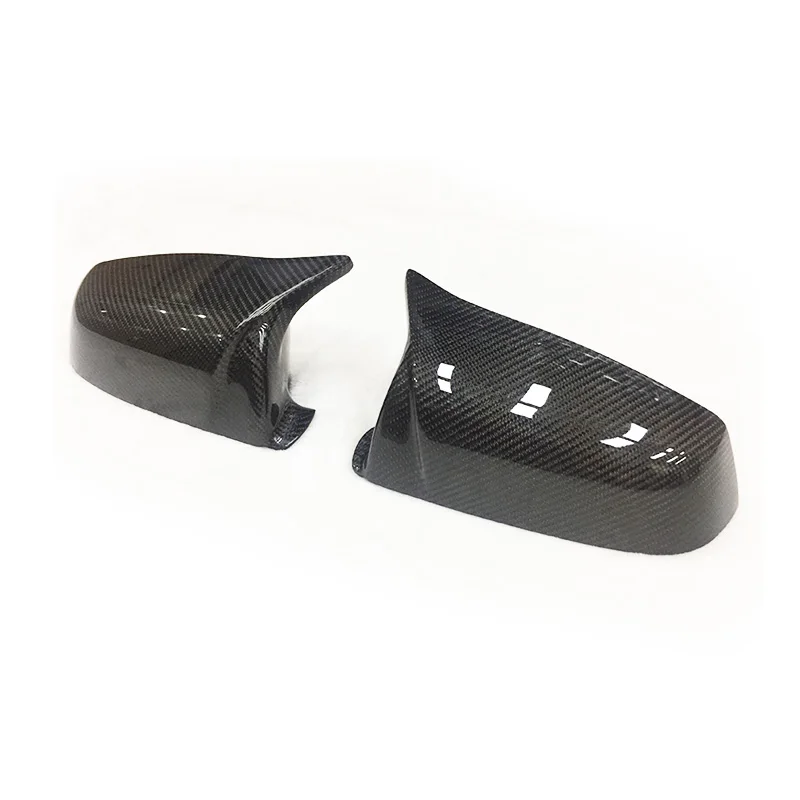 Factory Hot Selling E60 Mirror Cover for 5 Series E60/5GT/F07F06/F12/F13/F01/F02/F03 Replacement Carbon Fiber Mirr
Factory Hot Selling E60 Mirror Cover for 5 Series E60/5GT/F07F06/F12/F13/F01/F02/F03 Replacement Carbon Fiber Mirr