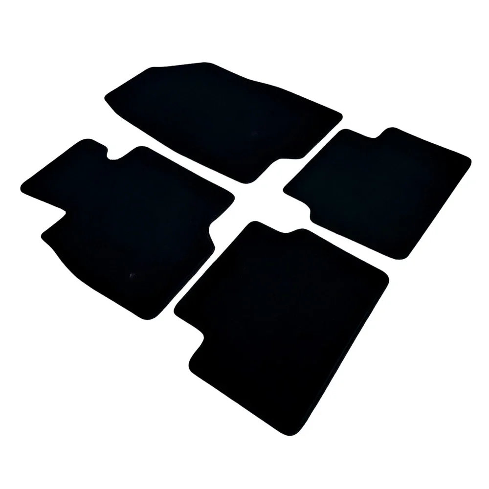 Original Car Floor Mats For Mazda 3 Velour 2013 to 2018 Waterproof Black Carpet Rugs Auto Liners New
Original Car Floor Mats For Mazda 3 Velour 2013 to 2018 Waterproof Black Carpet Rugs Auto Liners New