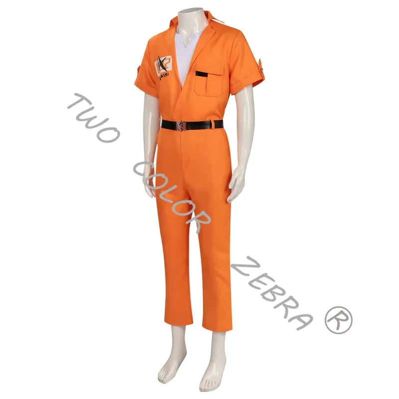 A;3\v,7'd/Game Neverness To Everness Zero Costumes Orange Prison-Style Cosplay Jumpsuit with Belt for Man or Ww.3;v'6\b/
A;3\v,7'd/Game Neverness To Everness Zero Costumes Orange Prison-Style Cosplay Jumpsuit with Belt for Man or Ww.3;v'6\b/