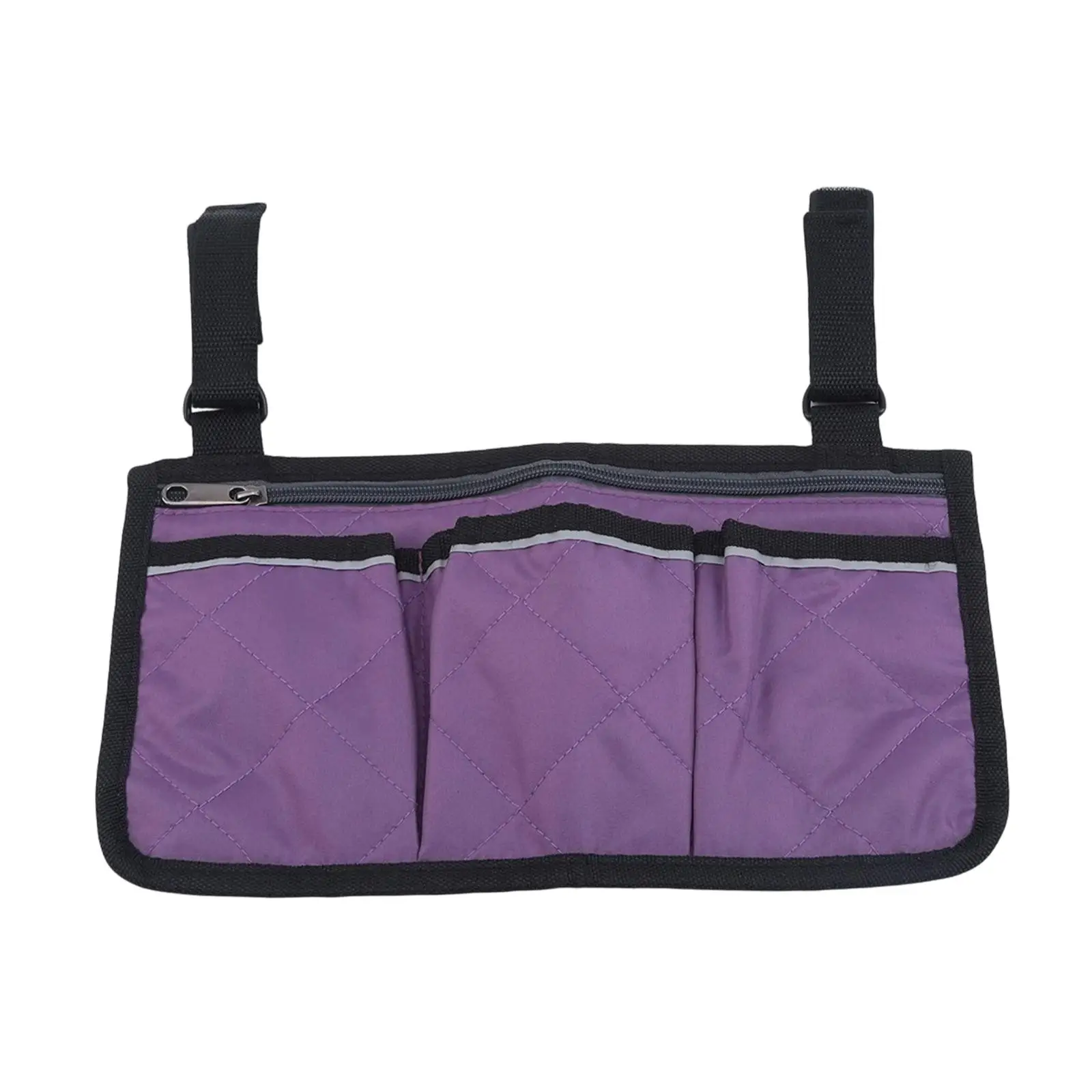 Chair Side Bag for Elderly, Storage Bag Organizer Holder, Armrest Storage Pouch for Walkers
Chair Side Bag for Elderly, Storage Bag Organizer Holder, Armrest Storage Pouch for Walkers