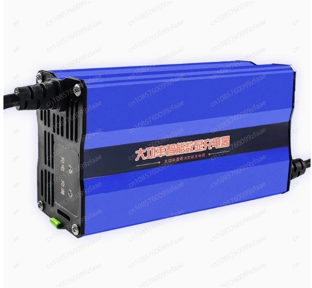 Зарядное устройство 60 В, 10 А, 12 А, литиевая батарея16S, 67,2 В, 12 А с цифровым дисплеем, 20S, 73 В, lifepo4, ead-кислотное зарядное устройство, литиевая батарея 72 В
Зарядное устройство 60 В, 10 А, 12 А, литиевая батарея16S, 67,2 В, 12 А с цифровым дисплеем, 20S, 73 В, lifepo4, ead-кислотное зарядное устройство, литиевая батарея 72 В