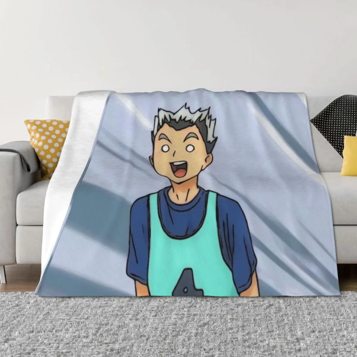 kotaro bokuto fuuny face Throw Blanket Tourist Stuffeds Decorative Sofa Beach Blankets
kotaro bokuto fuuny face Throw Blanket Tourist Stuffeds Decorative Sofa Beach Blankets