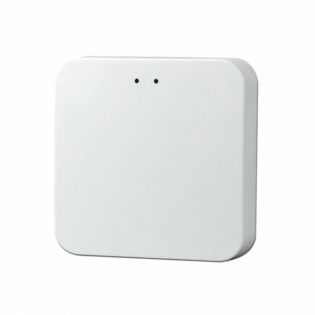 Intelligent Wireless Bridge Hub with Dual Mode Connectivity for Smart Devices Supports Voice Control and Remote Management
Intelligent Wireless Bridge Hub with Dual Mode Connectivity for Smart Devices Supports Voice Control and Remote Management