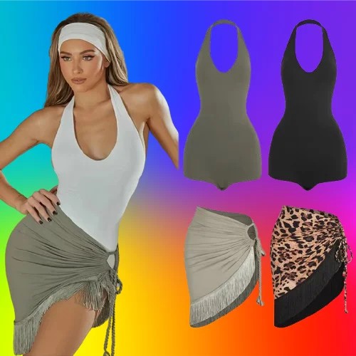 ZYM Sexy Cha Cha Latin Dance Costumes Women Halter Latin Top Tassels Skirt Adults Female Rumba Samba Latin Dance Clothing
ZYM Sexy Cha Cha Latin Dance Costumes Women Halter Latin Top Tassels Skirt Adults Female Rumba Samba Latin Dance Clothing