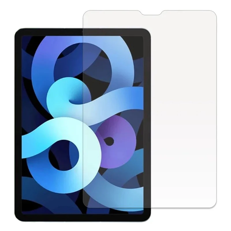 3pcs Tempered Glass Full Screen Protector For iPad 10th Gen Pro 11 12.9 Protective Film For iPad Mini 6 Air 5 4 10.2 7th 8th 9th
3pcs Tempered Glass Full Screen Protector For iPad 10th Gen Pro 11 12.9 Protective Film For iPad Mini 6 Air 5 4 10.2 7th 8th 9th