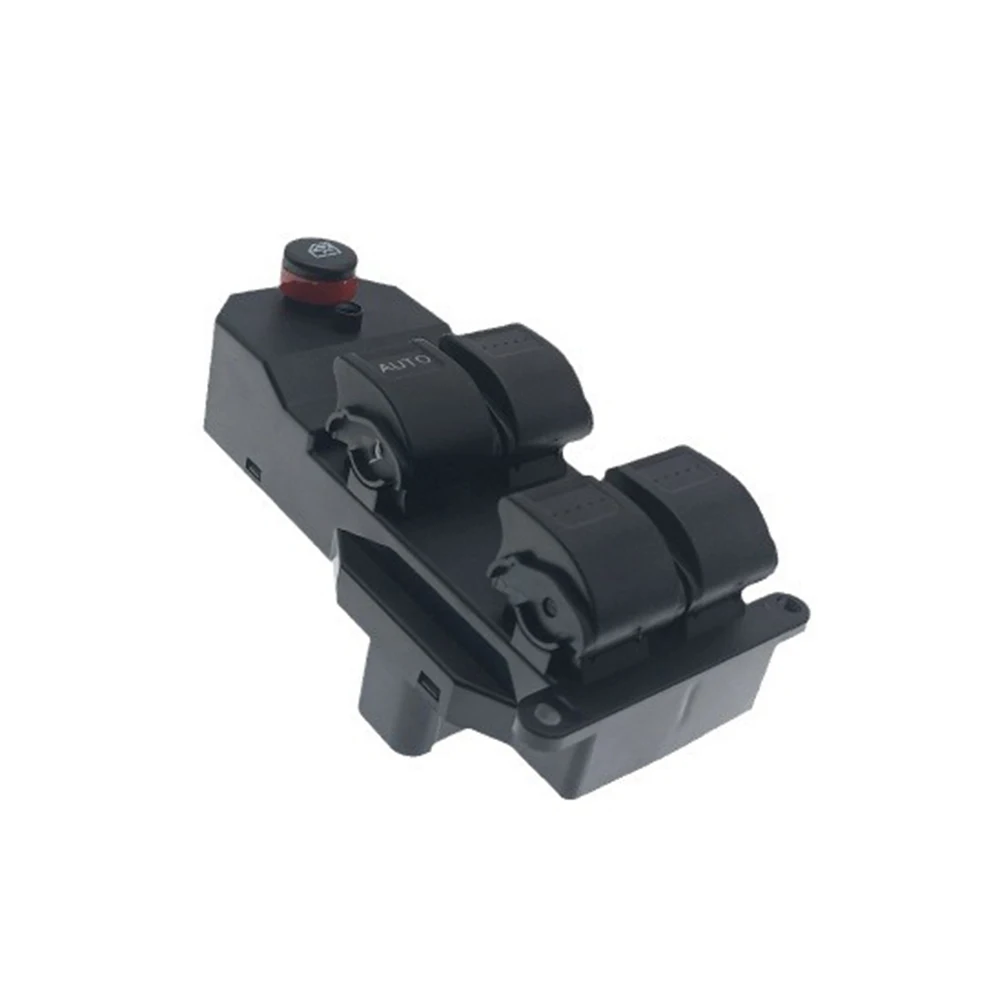 35750-SAE-P03 Front Left Driver Power Master Window Control Switch for Honda Civic 2001-2005
35750-SAE-P03 Front Left Driver Power Master Window Control Switch for Honda Civic 2001-2005
