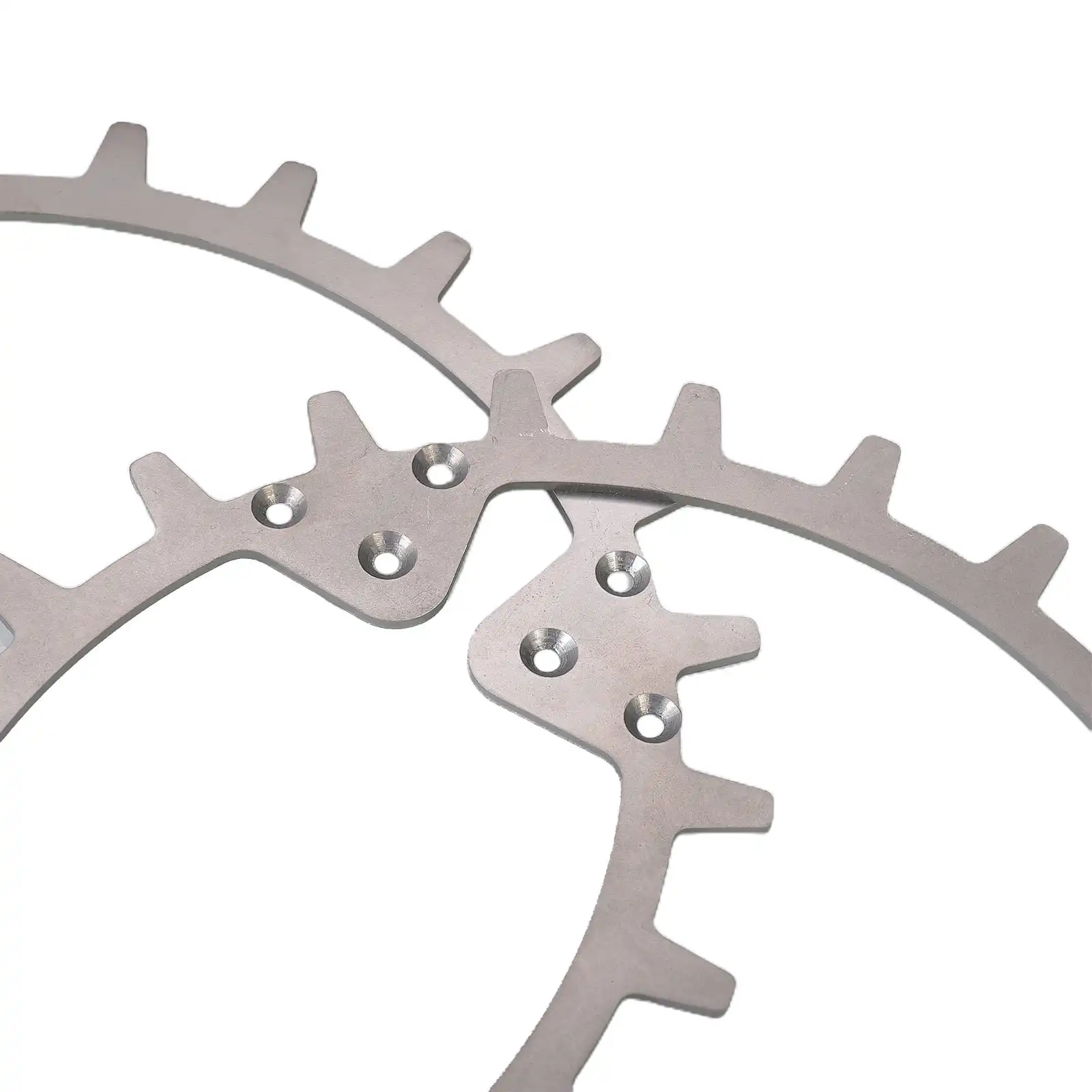 Spikes Robot Pulley Stainless Steel 420 320 430X 435X 440 450X Accessories Lawn Mower Replacement High Quality
Spikes Robot Pulley Stainless Steel 420 320 430X 435X 440 450X Accessories Lawn Mower Replacement High Quality