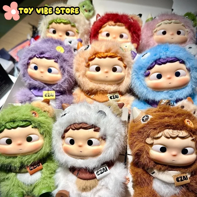 Новая серия Heyone Ozai Emotional Prism, плюшевая слепая коробка, подвеска, милая сумка, виниловая плюшевая загадочная коробка, модные игрушки, рождественские подарки
Новая серия Heyone Ozai Emotional Prism, плюшевая слепая коробка, подвеска, милая сумка, виниловая плюшевая загадочная коробка, модные игрушки, рождественские подарки