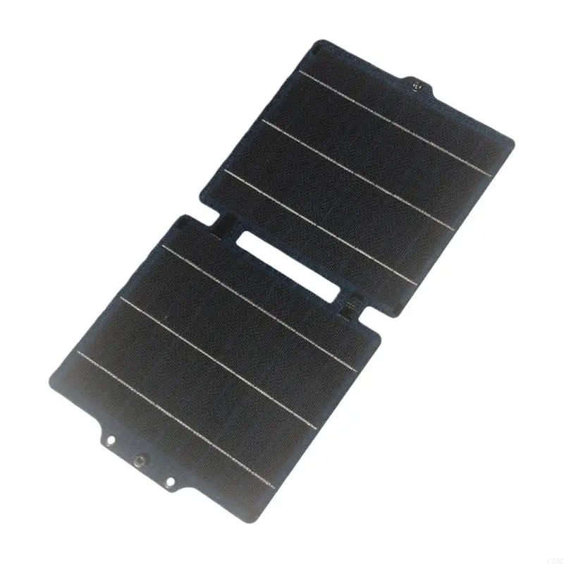 Монокристаллическое устройство ETFE 10 Вт, 5 В. Высокое исполнение. Эффективная зарядка в темных условиях. Постоянная работа для
Монокристаллическое устройство ETFE 10 Вт, 5 В. Высокое исполнение. Эффективная зарядка в темных условиях. Постоянная работа для