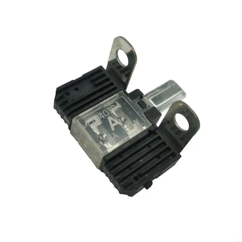 U13C Engine Compartment Fuses Box Stable Overload Protections Automotive Fuses Block Replacements 1879005000 Suitable for IX25
U13C Engine Compartment Fuses Box Stable Overload Protections Automotive Fuses Block Replacements 1879005000 Suitable for IX25