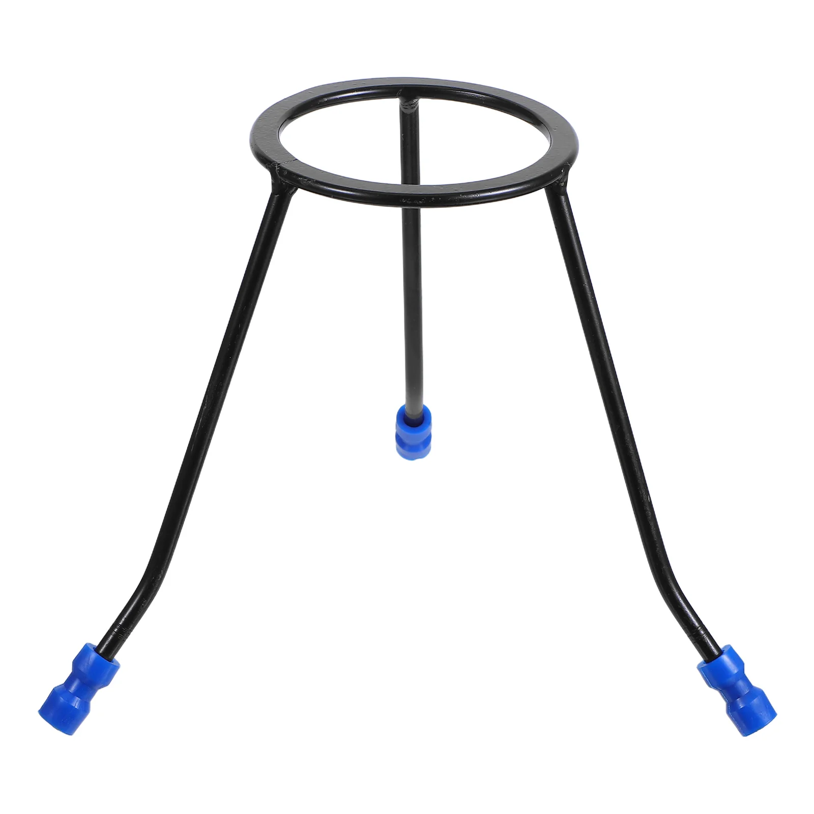 Laboratory Tripod Stand Heavy Duty Stable Support for Alcohol Lamp Experimental Equipment Portable DeskBracket Chemistry Lab
Laboratory Tripod Stand Heavy Duty Stable Support for Alcohol Lamp Experimental Equipment Portable DeskBracket Chemistry Lab