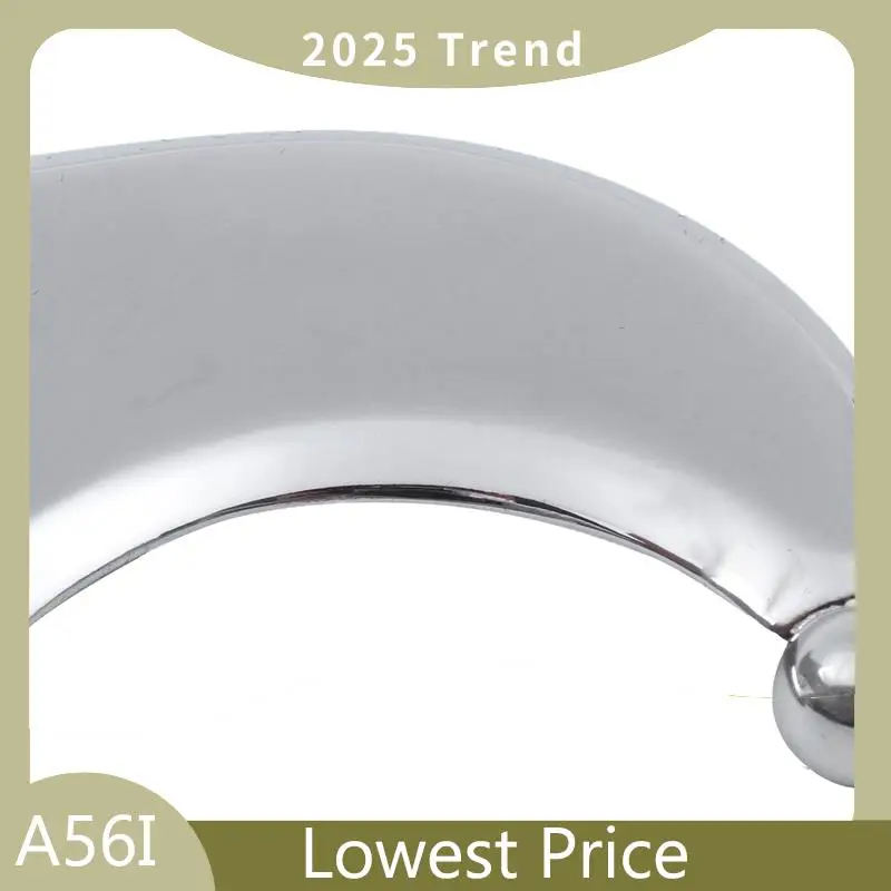 Hot Sale 4X Stainless Steel Gua Sha Guasha Plate Massager Tool Scraper Physical Therapy Loose Muscle Meridian Spa Board Tool
Hot Sale 4X Stainless Steel Gua Sha Guasha Plate Massager Tool Scraper Physical Therapy Loose Muscle Meridian Spa Board Tool