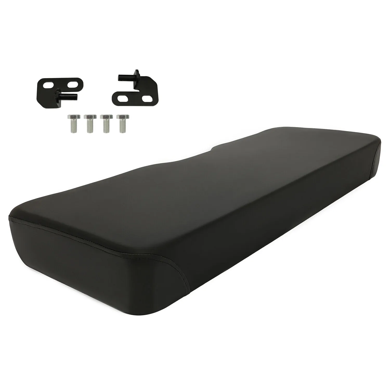 PVC Steel Bench Seat Cushion Bottom For Kubota RTV900W9 RTV1140CPX #K7611-56010
PVC Steel Bench Seat Cushion Bottom For Kubota RTV900W9 RTV1140CPX #K7611-56010