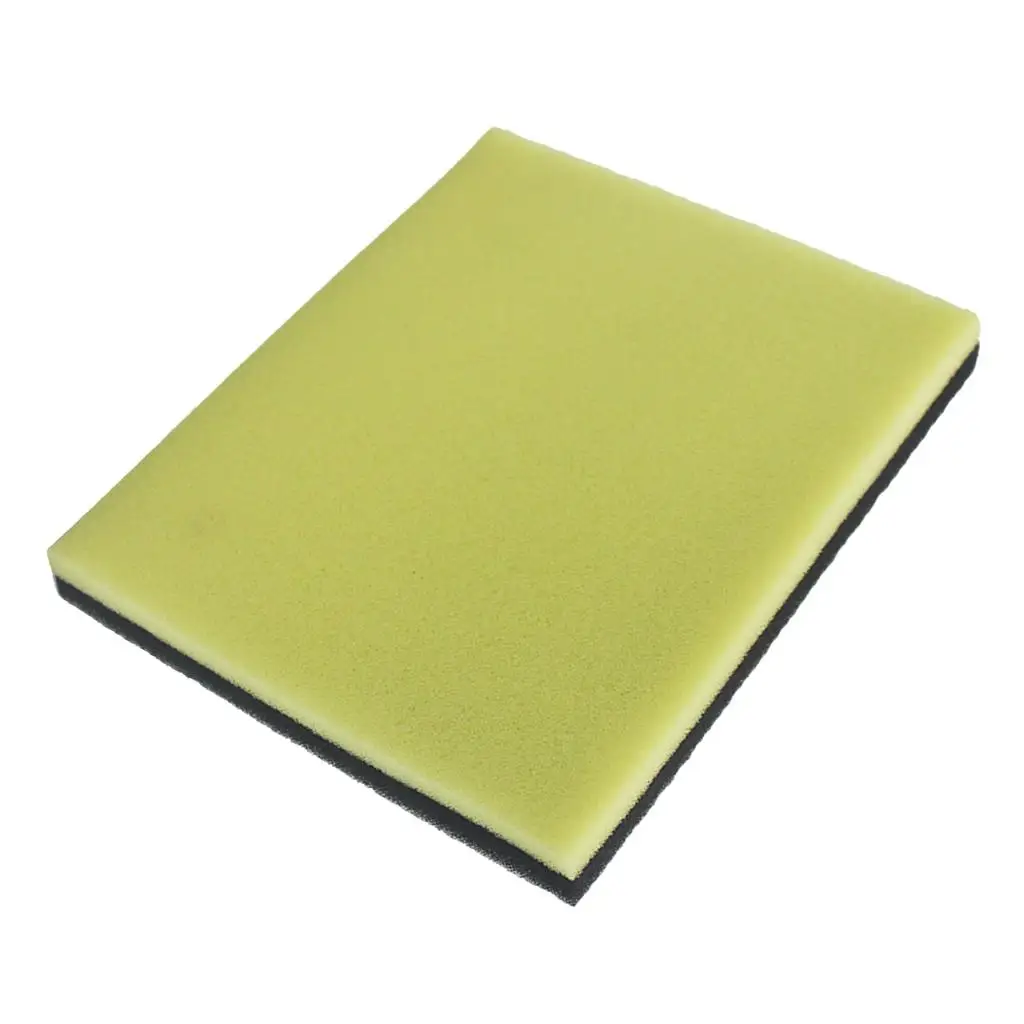 1KH-14451-00-00 Motorcycle Foam Air Cleaner for Yamaha XT225 Serow
1KH-14451-00-00 Motorcycle Foam Air Cleaner for Yamaha XT225 Serow