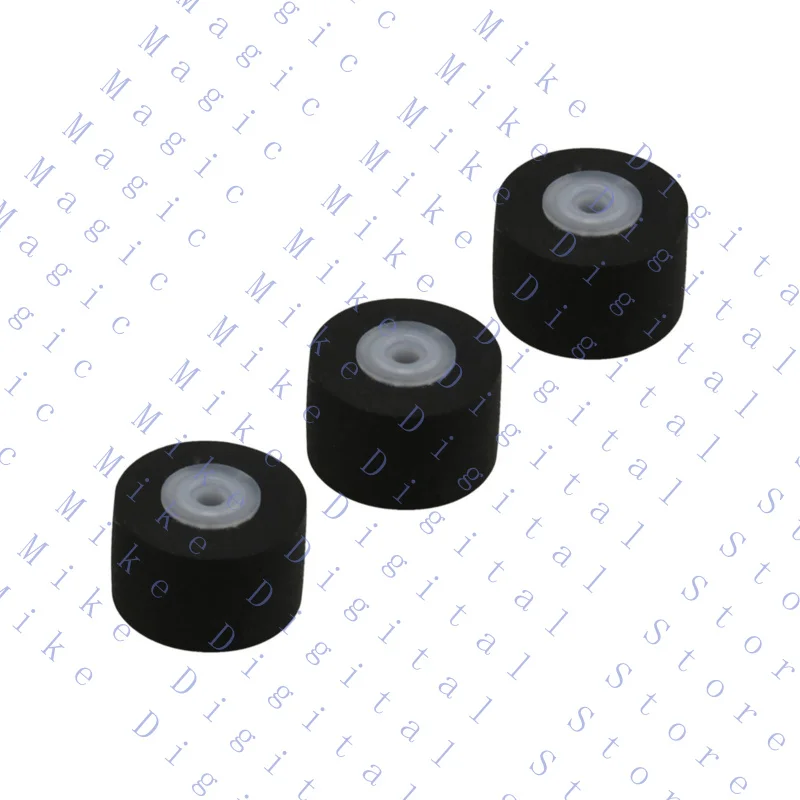 Ролик-направляющая для кассетных дек Sharp GF-777 GF-700 Walkman
Ролик-направляющая для кассетных дек Sharp GF-777 GF-700 Walkman