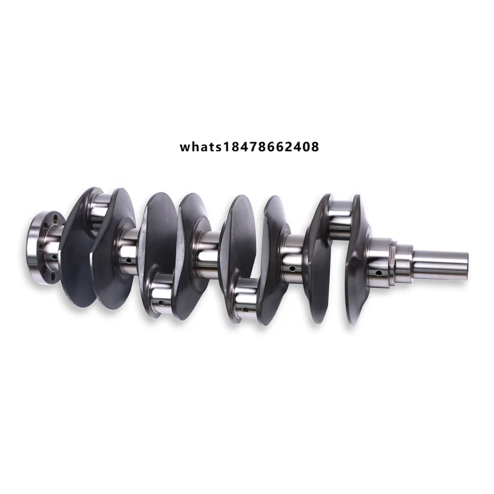 Custom CNC Machining Parts 300 310 Forged Crankshaft for Jetski Ultra 310LX Personal Watercraft
Custom CNC Machining Parts 300 310 Forged Crankshaft for Jetski Ultra 310LX Personal Watercraft