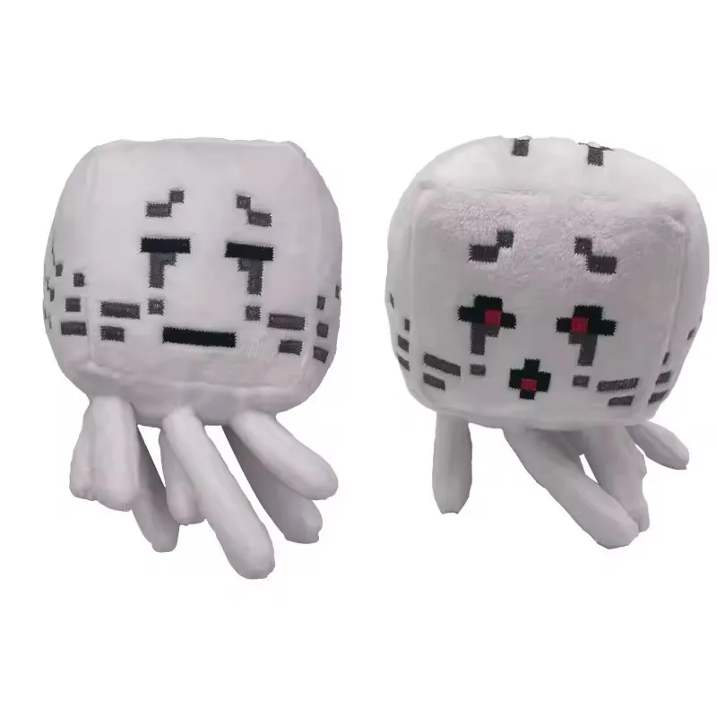 16 см, черноглазая злая душа, плюшевая игрушка, мягкая плюшевая кукла с красными глазами, игрушки с героями мультфильмов, детские рождественские подарки
16 см, черноглазая злая душа, плюшевая игрушка, мягкая плюшевая кукла с красными глазами, игрушки с героями мультфильмов, детские рождественские подарки