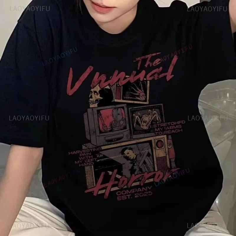 Ретро антикварный узор с принтом, женская хлопковая футболка с героями мультфильмов, забавная летняя дышащая футболка для отдыха с круглым вырезом и короткими рукавами, простая стильная футболка
Ретро антикварный узор с принтом, женская хлопковая футболка с героями мультфильмов, забавная летняя дышащая футболка для отдыха с круглым вырезом и короткими рукавами, простая стильная футболка