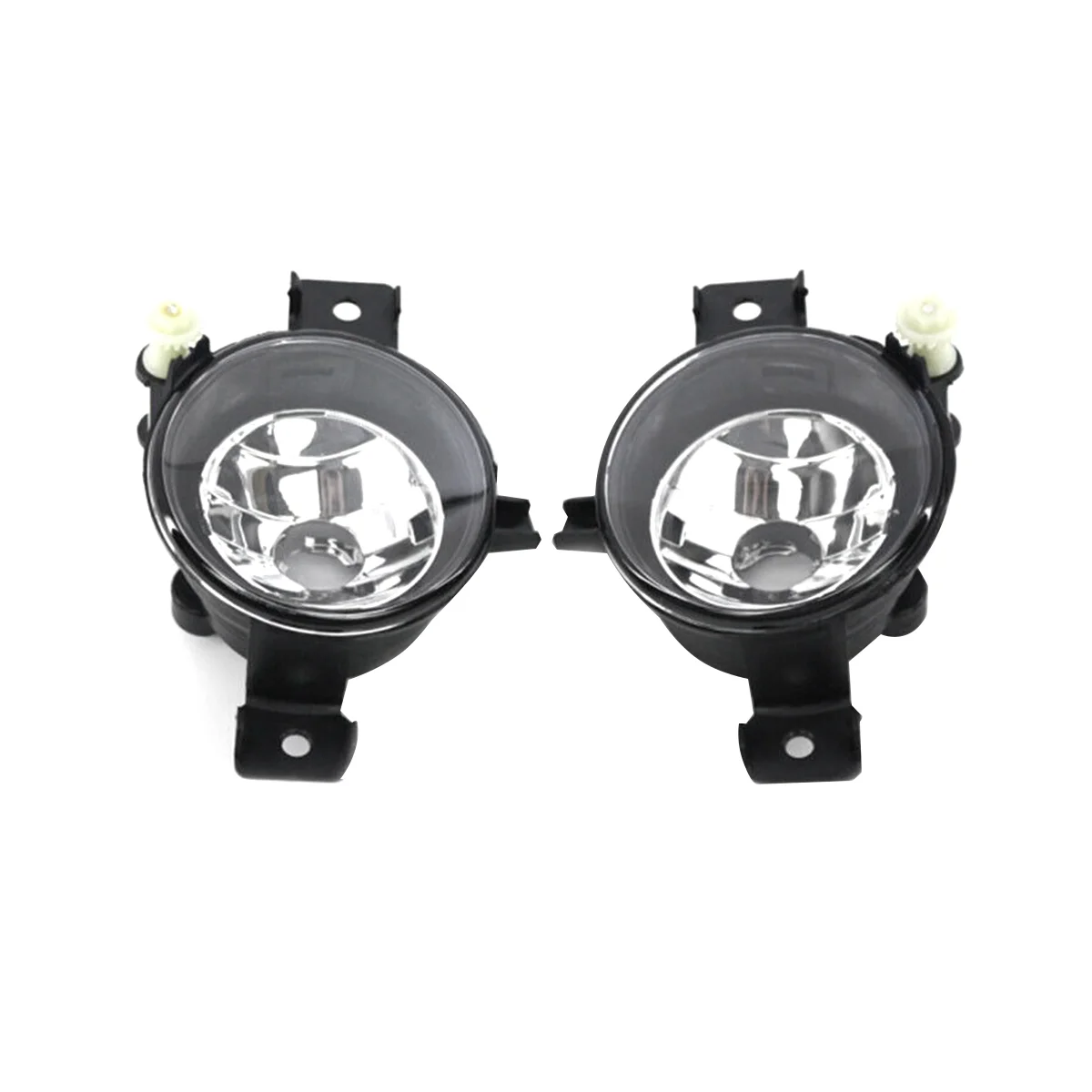 2PCS Set Front Left Right Fog Light Lamp LED NO/Bulb Fits for BMW X5 E70 2011-2013 63177224643 63177224644
2PCS Set Front Left Right Fog Light Lamp LED NO/Bulb Fits for BMW X5 E70 2011-2013 63177224643 63177224644
