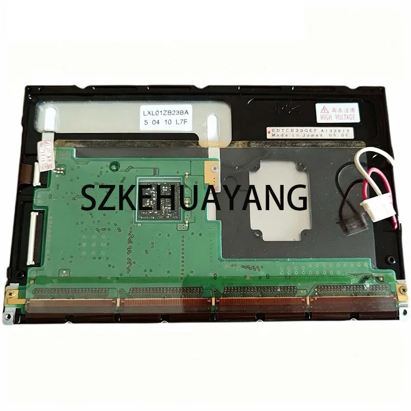 EDTCB23QAF EDTCB23QEF LTA070B790F LTA070B792F LXL01ZB23BA 7 inch LCD Display Screen Panel 800*480
EDTCB23QAF EDTCB23QEF LTA070B790F LTA070B792F LXL01ZB23BA 7 inch LCD Display Screen Panel 800*480