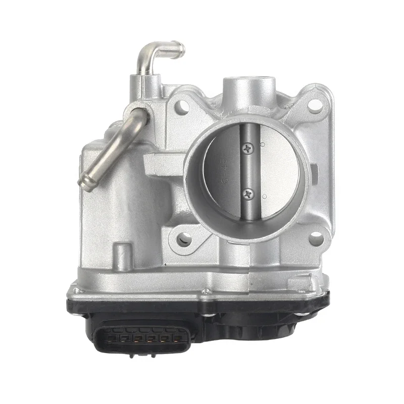Engine Throttle Body Assembly 22030-21030 22030-0M010 For Toyota Yaris 1.5L 1497CC 2203021030 220300M010 TB1116 S20125 tools
Engine Throttle Body Assembly 22030-21030 22030-0M010 For Toyota Yaris 1.5L 1497CC 2203021030 220300M010 TB1116 S20125 tools